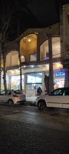 عکس پاساژ گوهران