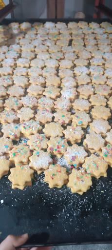 عکس نان فانتزی حاجی بابا 