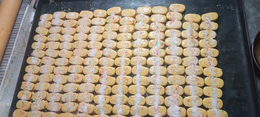 عکس نان فانتزی حاجی بابا 