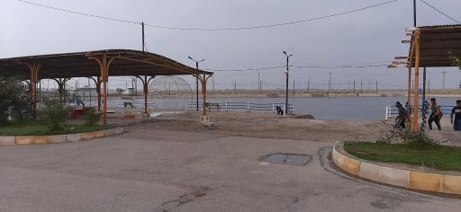 عکس پارک تفریحی شهرداری