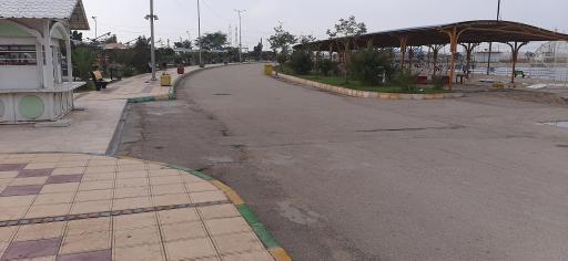 پارک تفریحی شهرداری