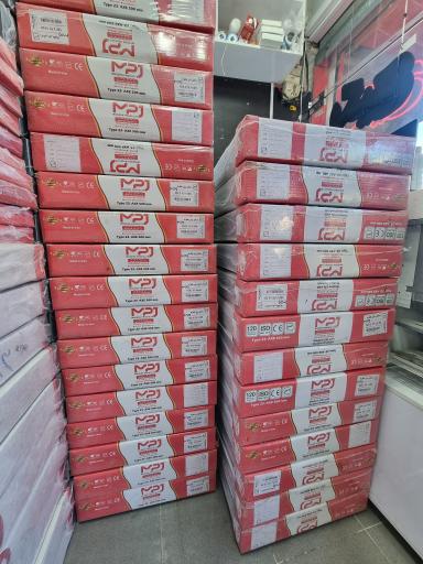 عکس  فروشگاه پکیج شوفاژ مهندس نصیری