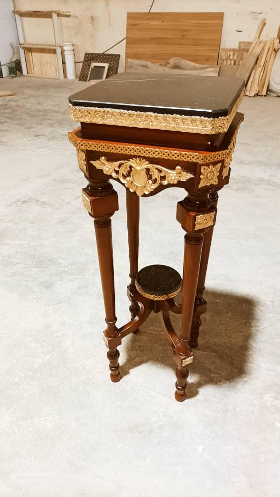 عکس نگین لوستر شعبه 1