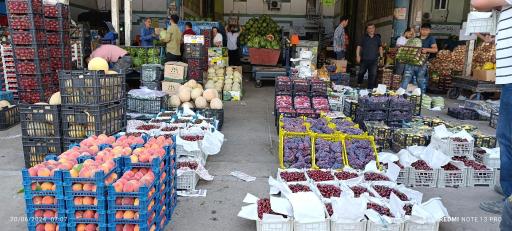 بار و امانت فروشی محسن و حمید مصلی