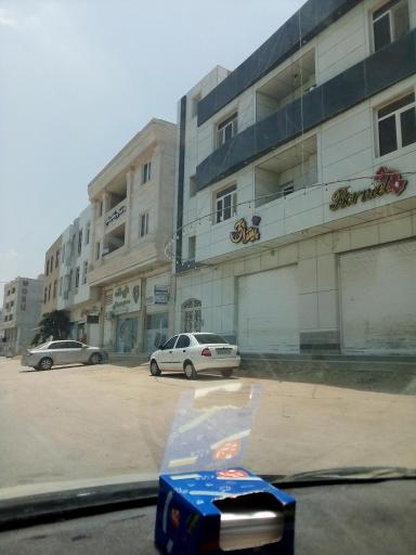 عکس فست فود پیتزاچی