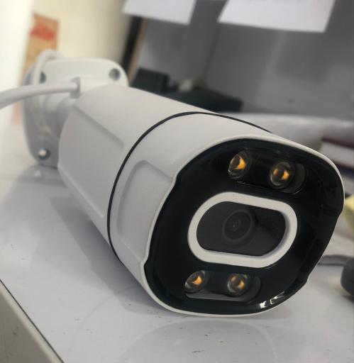 عکس فروشگاه دوربین مداربسته اکستراویو