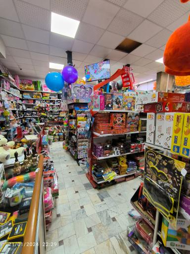 عکس اسباب بازی عروسک کوچولو موچولو 