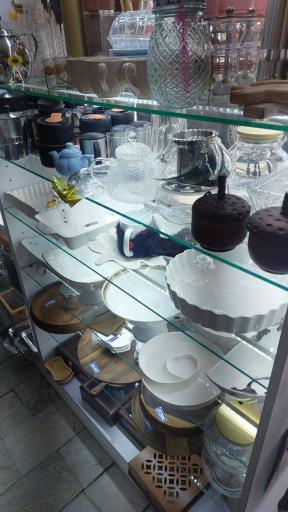 فروشگاه دنیای پلاستیک