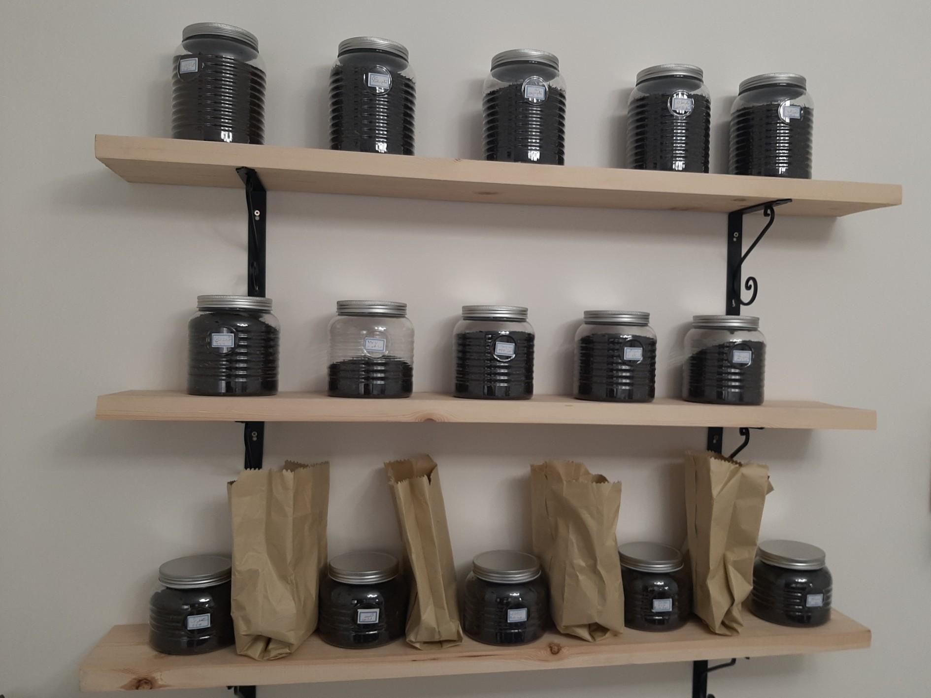 عکس شرکت چای زرین