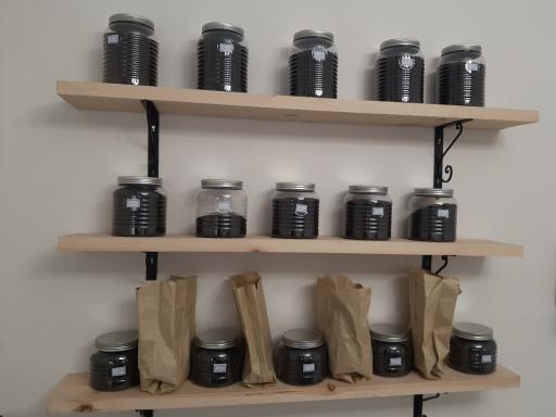 عکس شرکت چای زرین