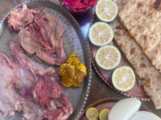 عکس طباخی کلپچینو