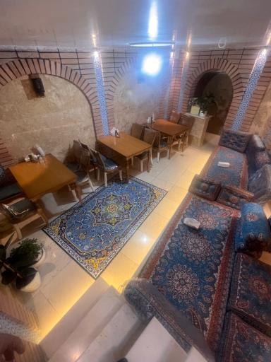 عکس طباخی کلپچینو