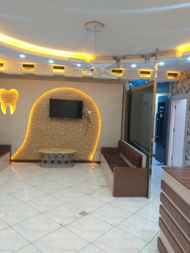 عکس دندان پزشکی بکشلو