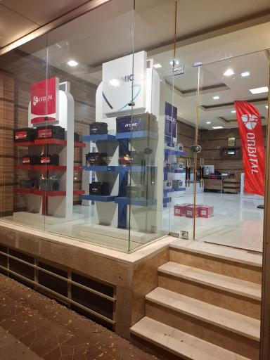 فروشگاه باطری مهدی