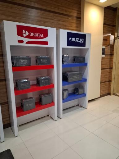 فروشگاه باطری مهدی