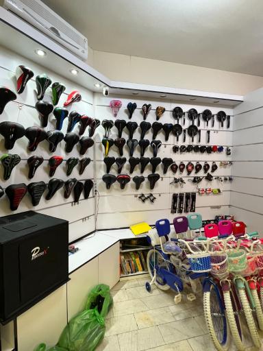 عکس بازرگانی فردوس