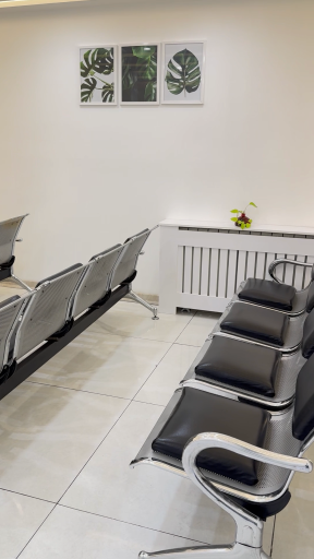 شنوایی سنجی آوا