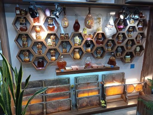 عکس سلطان عسل 