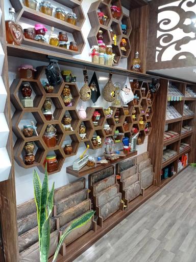 عکس سلطان عسل 