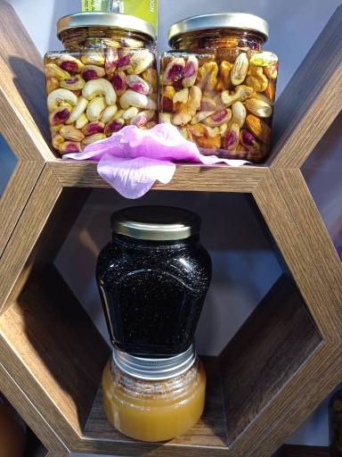 عکس سلطان عسل 