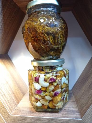 عکس سلطان عسل 