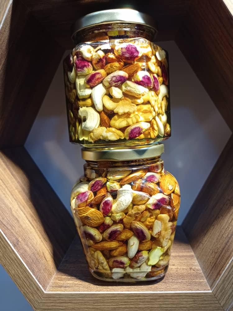 عکس سلطان عسل 