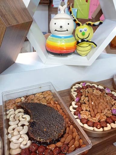 عکس سلطان عسل 