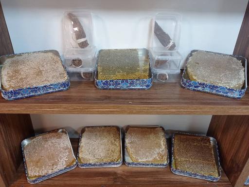 عکس سلطان عسل 