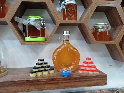 عکس سلطان عسل 