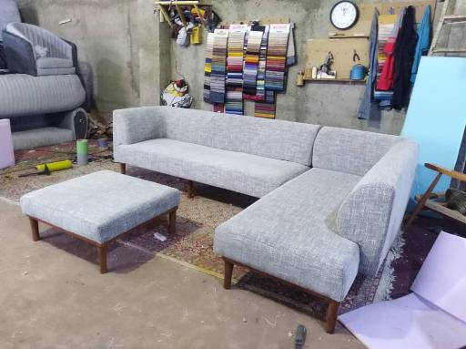 عکس جهیزیه و مبلمان نوروزی