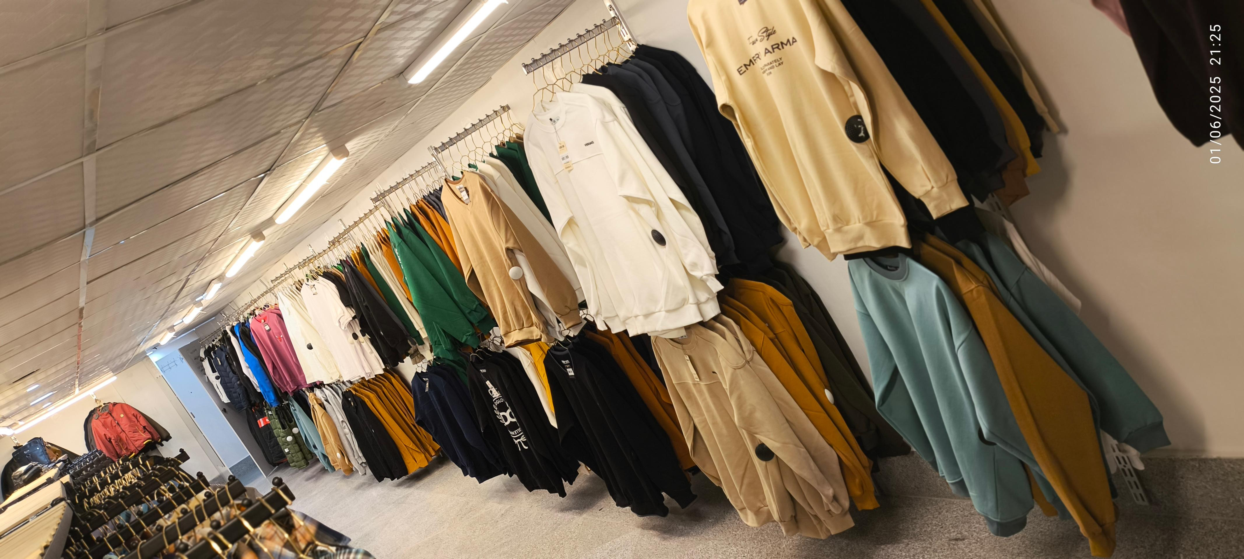 عکس پوشاک مادر 