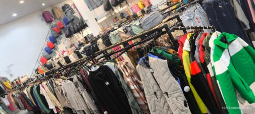 عکس پوشاک مادر 