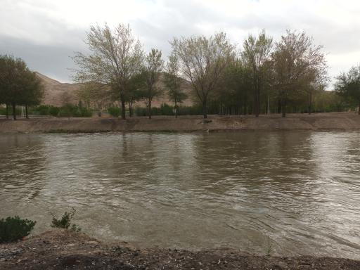 عکس پارک ساحلی ناژوان