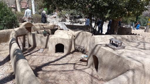 عکس پارک ساحلی ناژوان