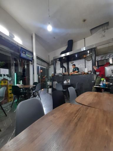 عکس طباخی کلپچینو