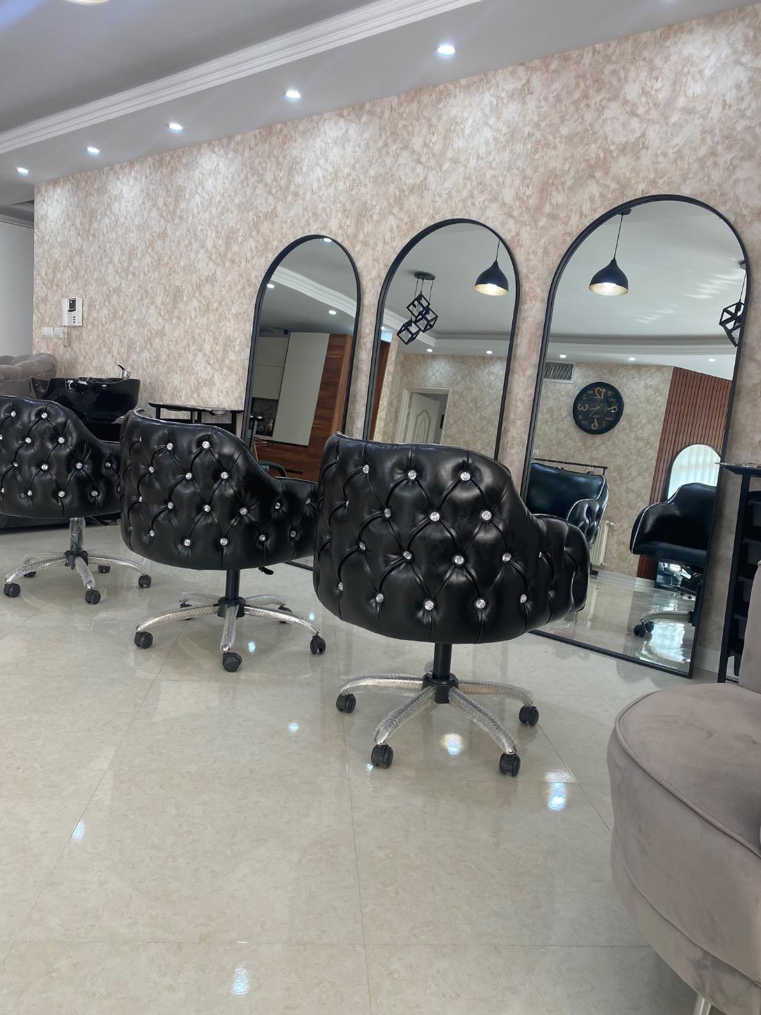 عکس مرکز تخصصی رنگ و لایت سهیلا