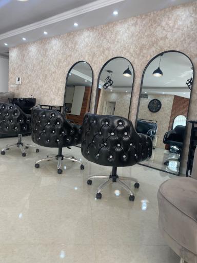 عکس مرکز تخصصی رنگ و لایت سهیلا