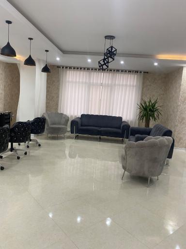 عکس مرکز تخصصی رنگ و لایت سهیلا