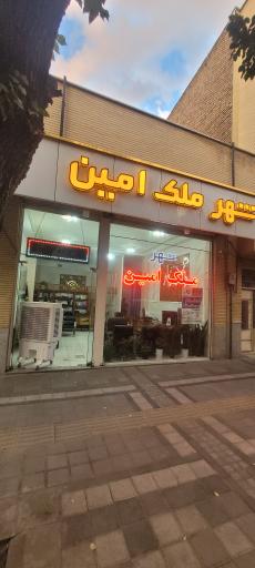 عکس املاک امین 