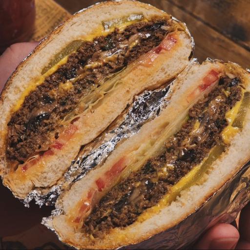 عکس کافی شاپ و فست فود موچی