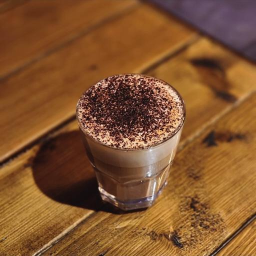 عکس کافی شاپ و فست فود موچی