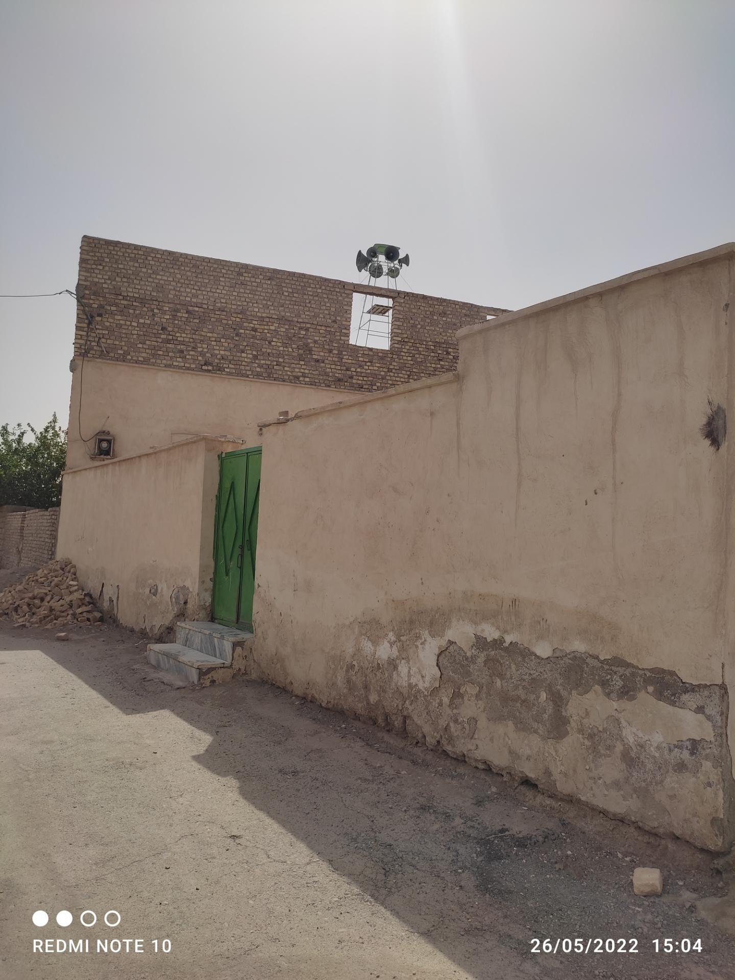 عکس مسجدالنبی (ص) 