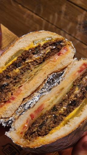 عکس کافی شاپ و فست فود موچی