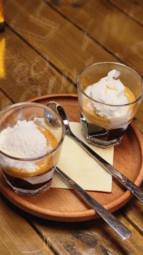 عکس کافی شاپ و فست فود موچی