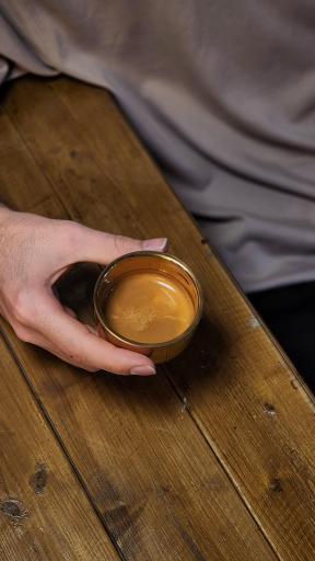 عکس کافی شاپ و فست فود موچی