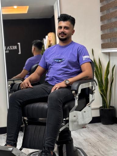 آرایشگاه نیوفیس
