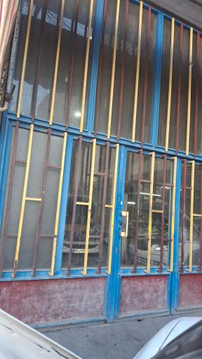 عکس صافکاری رضا