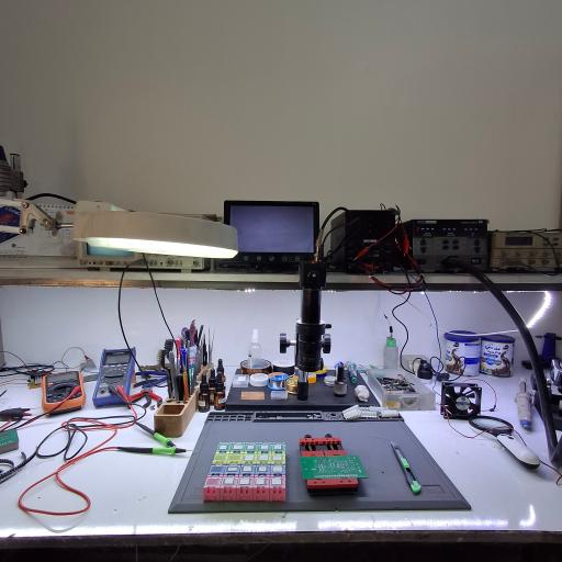 عکس دفتر مهندس ایمانی