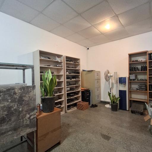 عکس دفتر مهندس ایمانی