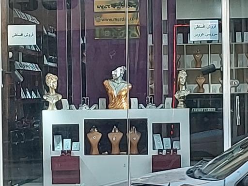 عکس نقره مرداکس